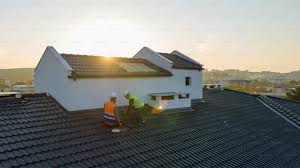 Best 4 Ply Roofing  in Eureka, IL